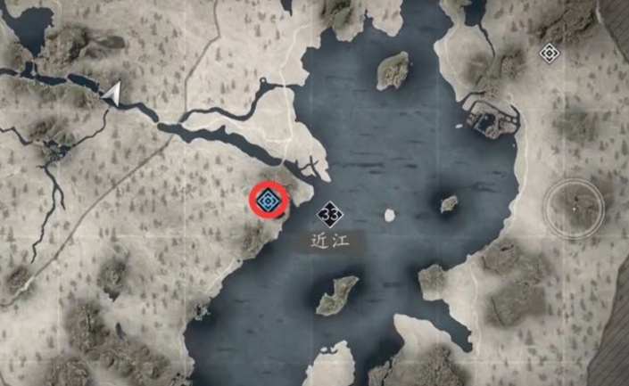 刺客信条影六角公主的日记支线怎么做