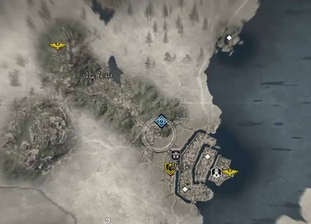 刺客信条影为六角镇魂支线怎么做