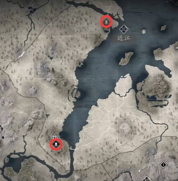 刺客信条影恶代官支线怎么做