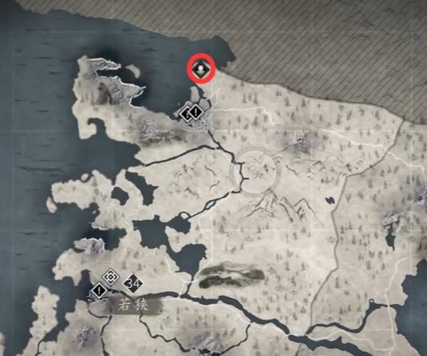 刺客信条影恶代官支线怎么做