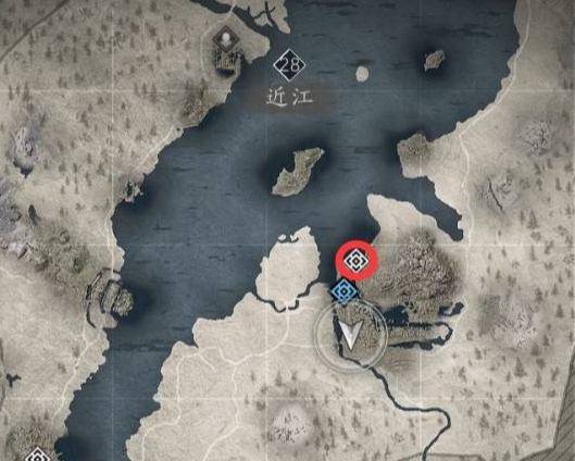 刺客信条影信纲的弟子支线怎么做