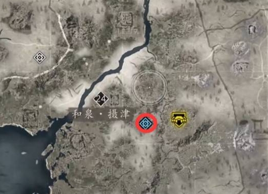 刺客信条影别样的武士支线怎么做