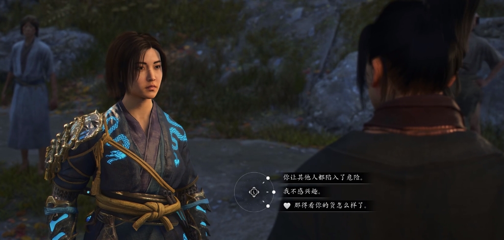 刺客信条影美酒与利剑支线怎么做