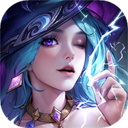 女武神战纪