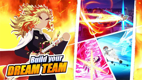 火柴人鬼灭之刃新地图