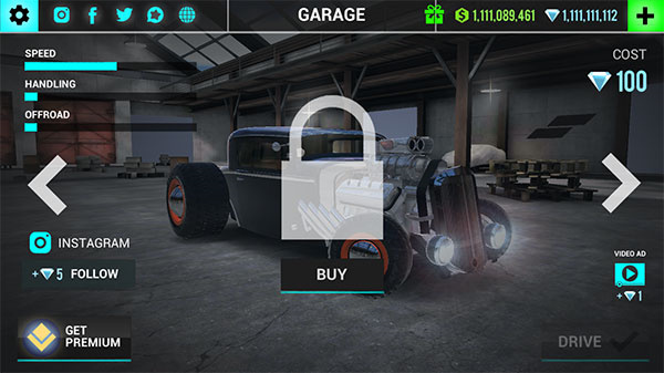 终极汽车驾驶模拟器2