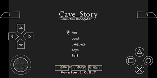 ppsspp模拟器黄金版