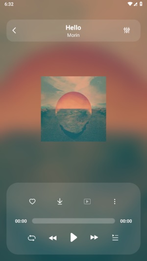 魔音morin纯净版截图3