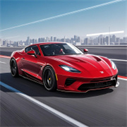 豪车人生模拟器