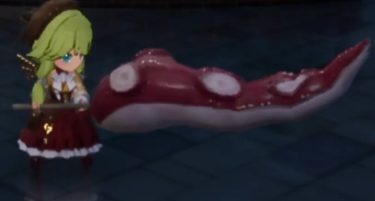 开放空间新手武器怎么带