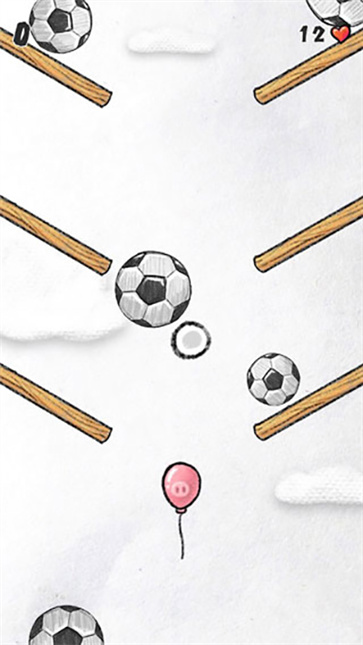 守护你前行截图0