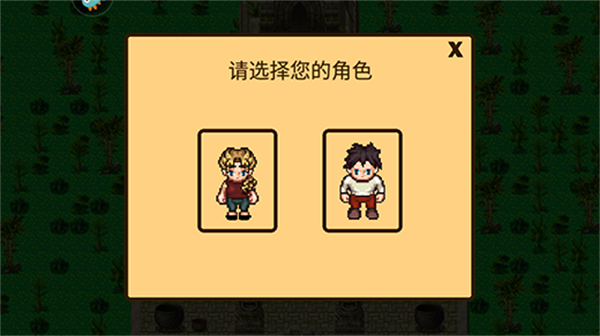 岛屿生存圣庙遗宝