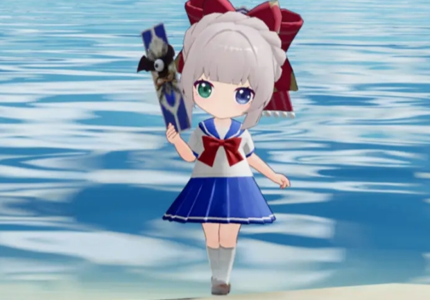 开放空间奈怎么样