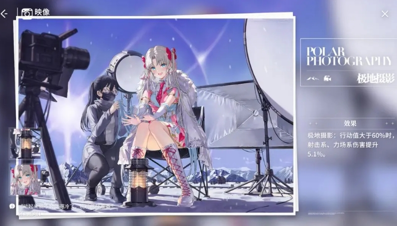 开放空间奈模块映像选择建议