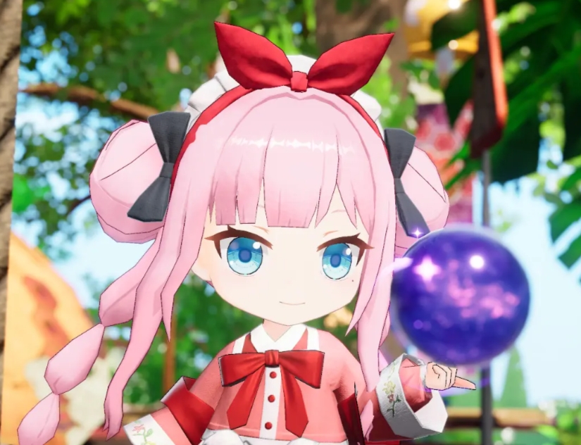 开放空间妙技能培养顺序一览