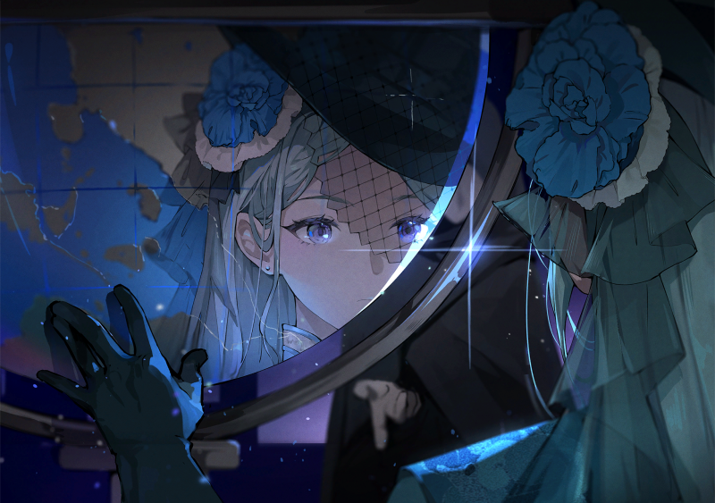 开放空间珂模块映像推荐