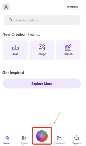 starryai中文版安卓版