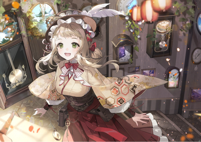 开放空间模块怎么带好