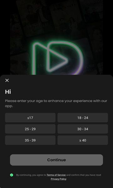 PikoShow海外版截图1