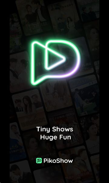 PikoShow海外版截图2