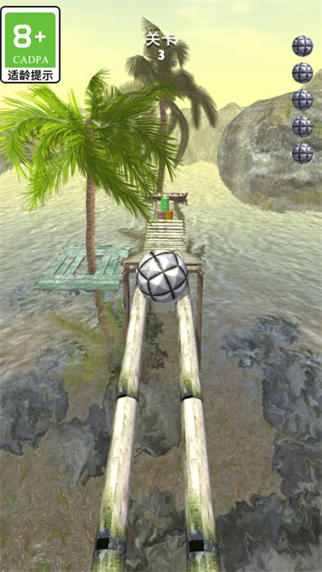 小球弹弹弹截图2