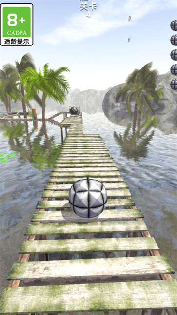 小球弹弹弹截图3