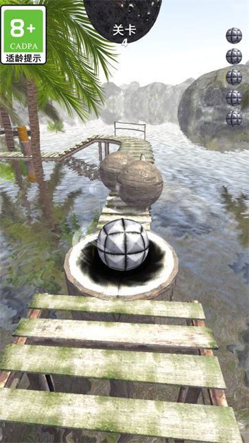 小球弹弹弹截图4