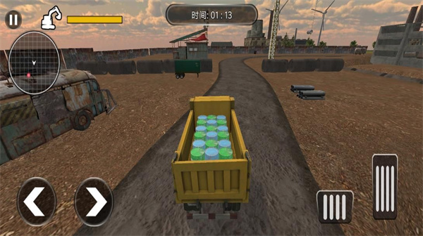 挖掘机工程模拟器截图2