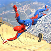 绳索蜘蛛人战争