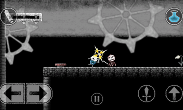 骷髅小王子截图3