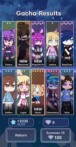 gachalife2截图3