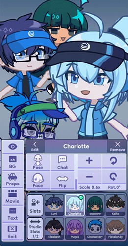 gachalife2截图5