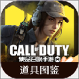 使命召唤手游道具图鉴