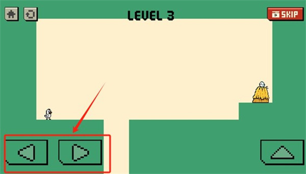 再来一次恶作剧