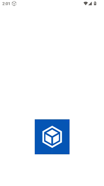 蓝狐阅读盒子截图2