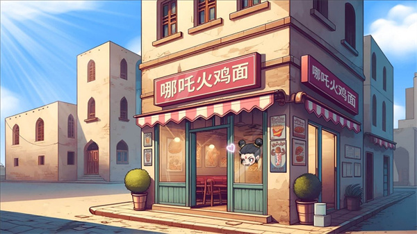 沙威餐传奇截图1