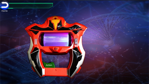 捷德升华器模拟器v1.1