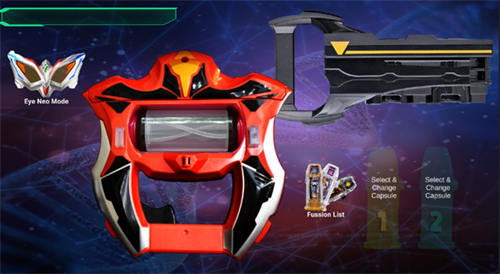 捷德升华器模拟器v1.1