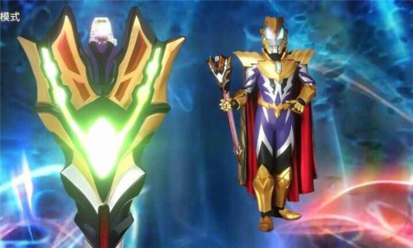 捷德升华器手机版(GeedRiser)截图2