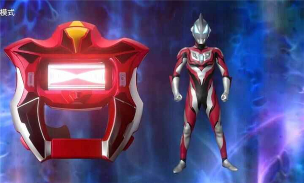 捷德升华器手机版(GeedRiser)截图3