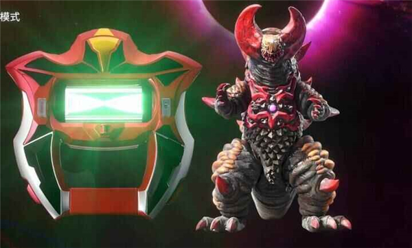 捷德升华器手机版(GeedRiser)截图4