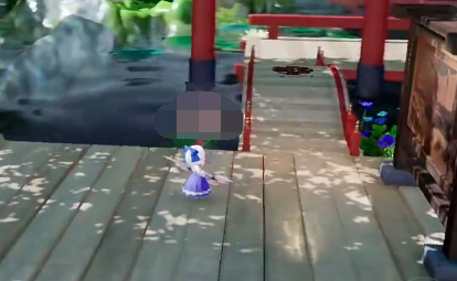 开放空间春天收集物一览