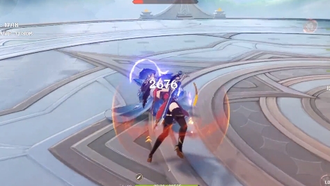 原神5.5幻想真境剧诗I卓越难度满星技巧