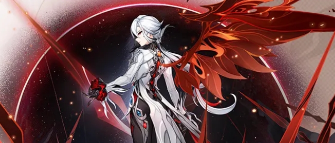 原神5.5幻想真境剧诗开幕阵容角色推荐