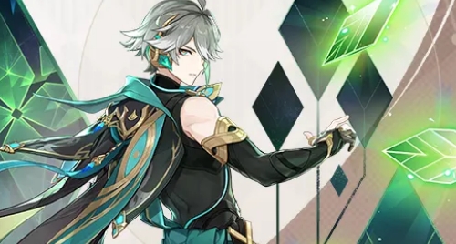 原神5.5幻想真境剧诗特邀角色推荐