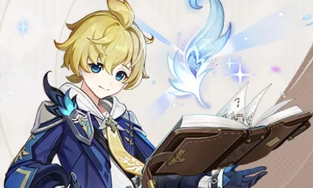 原神5.5幻想真境剧诗特邀角色推荐