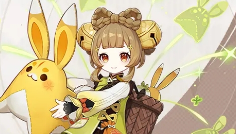 原神5.5幻想真境剧诗特邀角色推荐