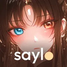sayloAI聊天软件