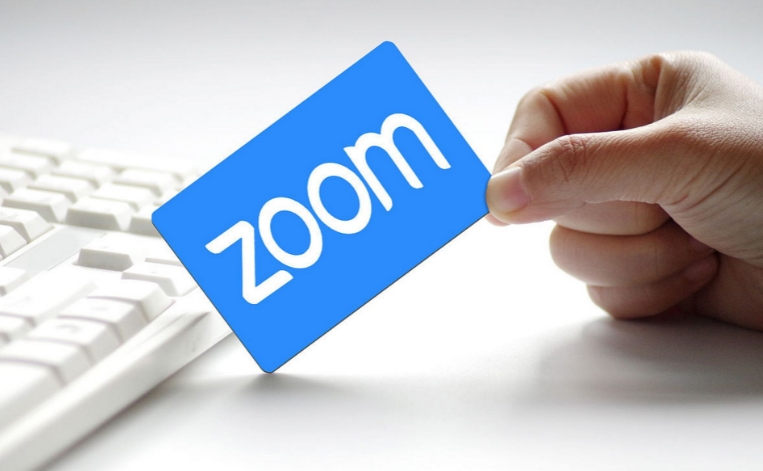 ‌Zoom官方软件‌