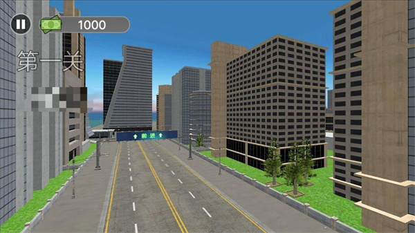 卡车遨游模拟器截图2